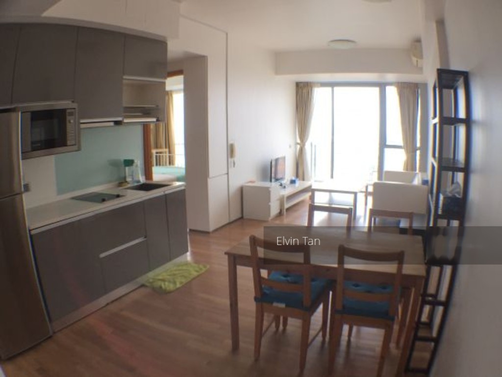Lumiere (D2), Apartment #146630142